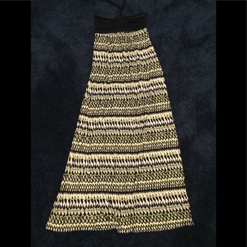 💵★FAST SHIPPING★💵 Faded Glory Sundress 💚